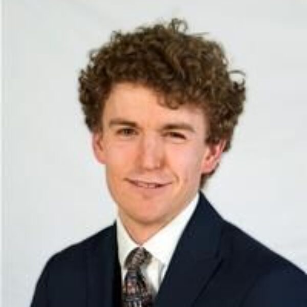 Councillor Joshua Osborne - Councillor for Downham Old Town Ward.<BR>Leader of the Labour Group.